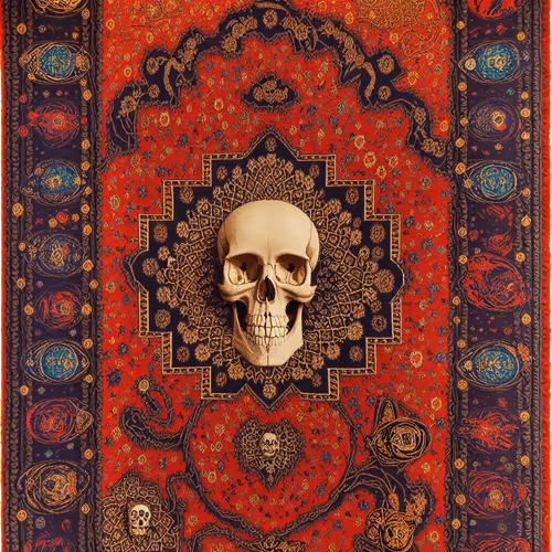 Sudo Rug #257