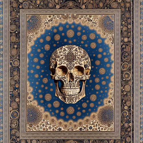 Sudo Rug #246