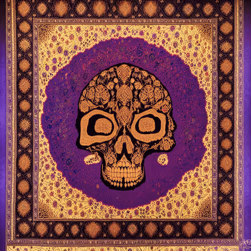 Sudo Rug #316