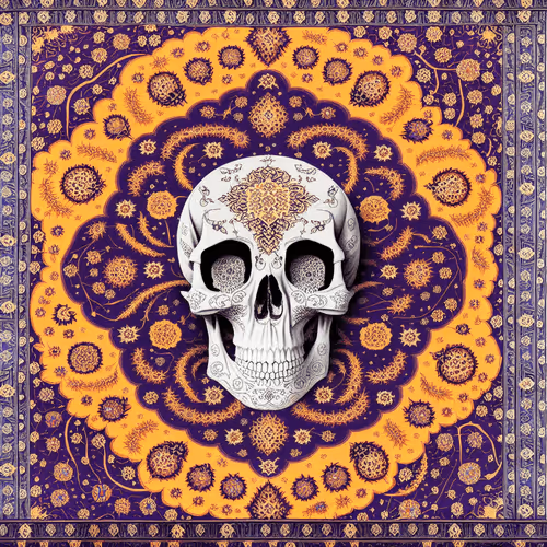 Sudo Rug #416