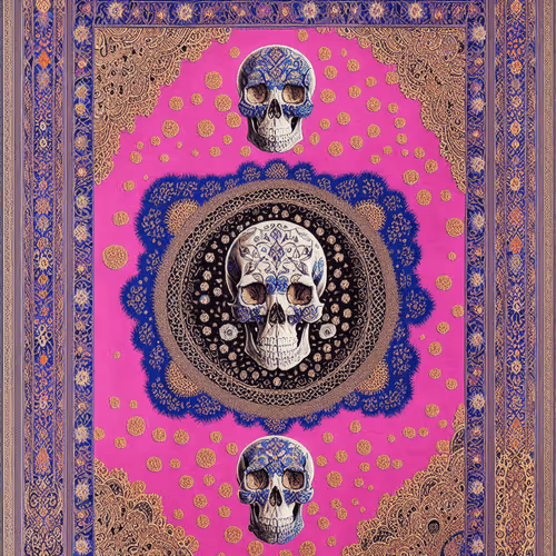 Sudo Rugs By Xwave