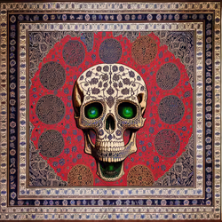 Sudo Rug #470