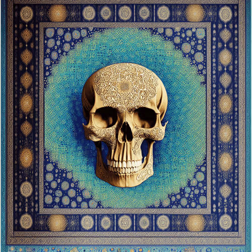Sudo Rugs By Xwave
