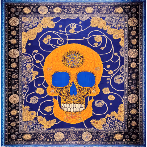 Sudo Rug #95
