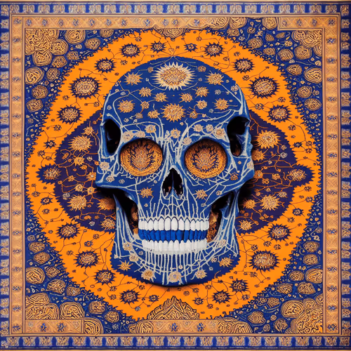 Sudo Rug #83