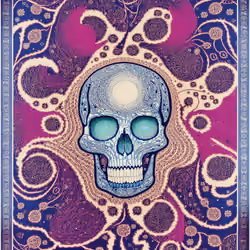 Sudo Rug #32