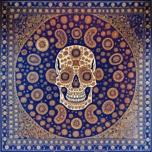 Sudo Rug #102