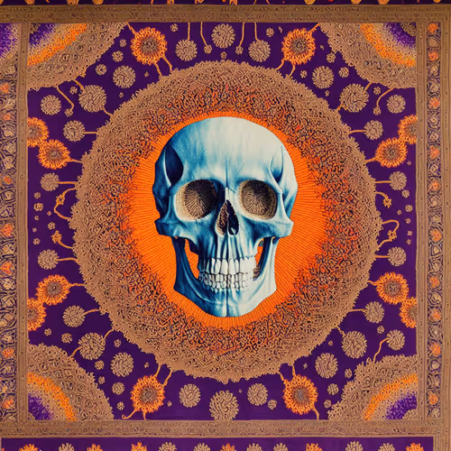 Sudo Rug #100
