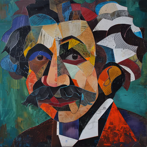 Picasso Contemporaries Ryjx
