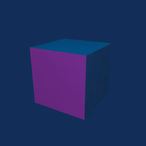 Color, Forms, 3D