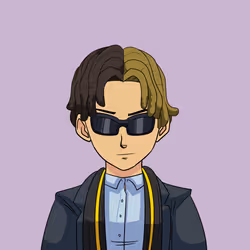 YAKUZA #4001