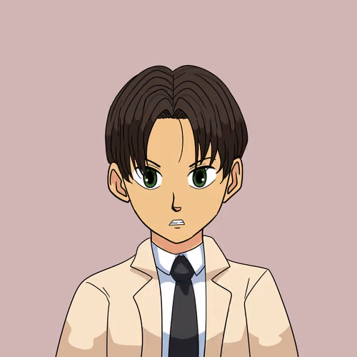YAKUZA #5542