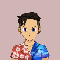 YAKUZA #4501