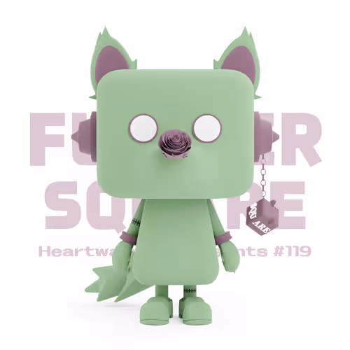 Item #64 Media