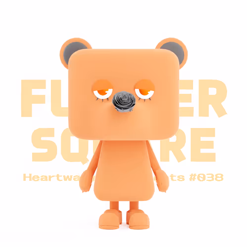 Flowersquarecollection