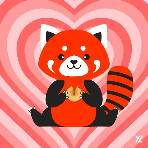 Happy Creative Land Series 001 Boba Panda Bonanza