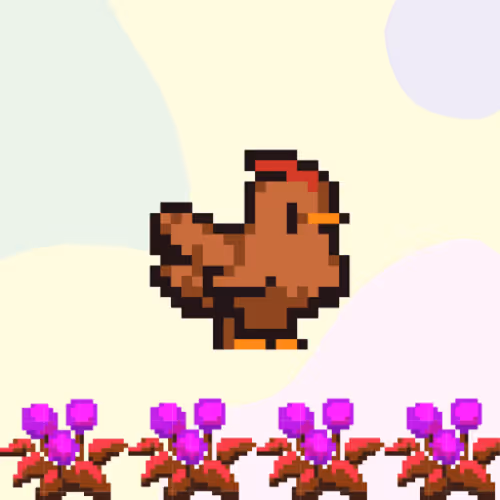 Chicken or The Egg #1334