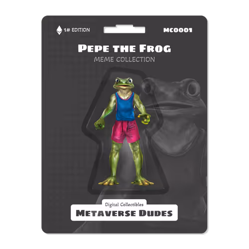 Item #1 Media