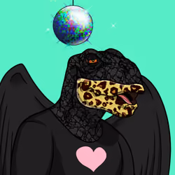 Metasaurs #2969