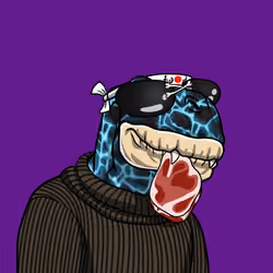 Metasaurs #206