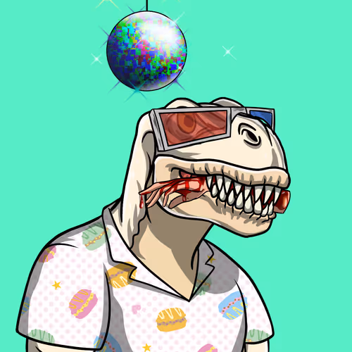 Metasaurs Nft