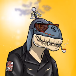 Metasaurs #9194
