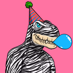 Metasaurs #634