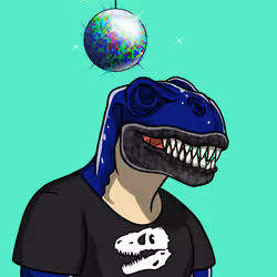 Metasaurs #2495