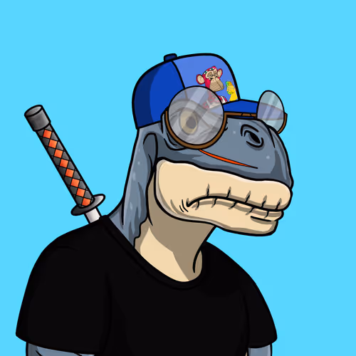Metasaurs #9327
