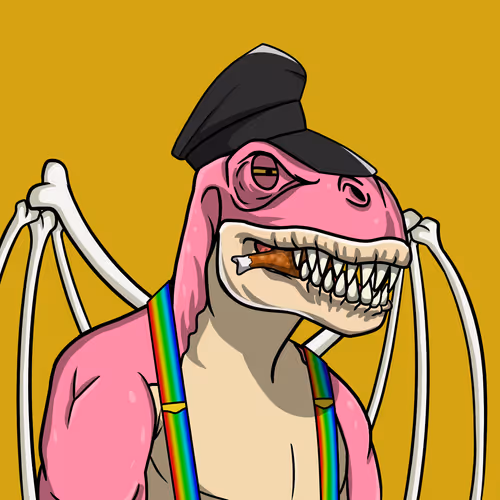 Metasaurs Nft