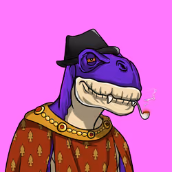 Metasaurs #3502