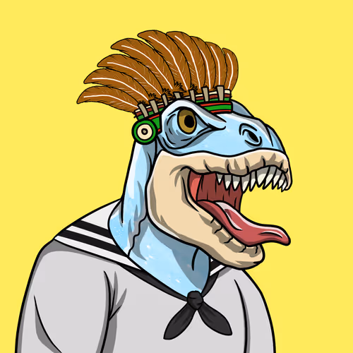 Metasaurs #9260