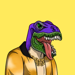 Metasaurs #6119