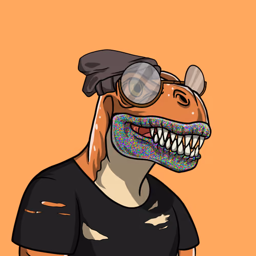 Metasaurs #1264