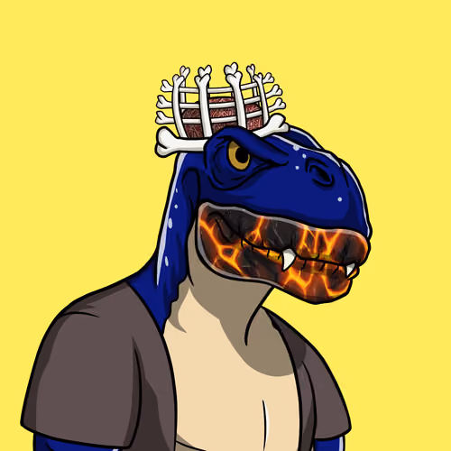 Metasaurs #1342