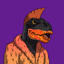 Metasaurs #7395