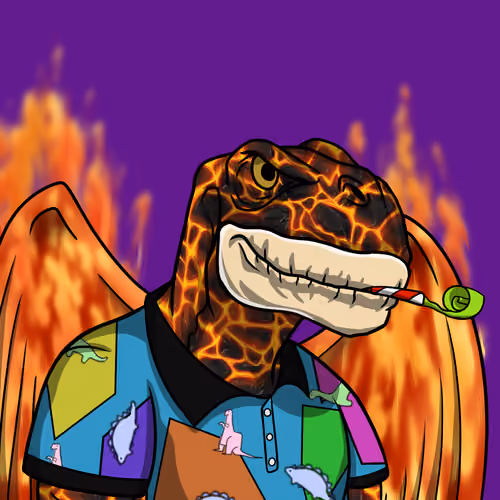 Metasaurs #9680