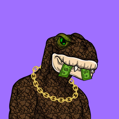 Metasaurs #8589