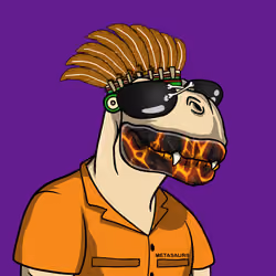 Metasaurs #239