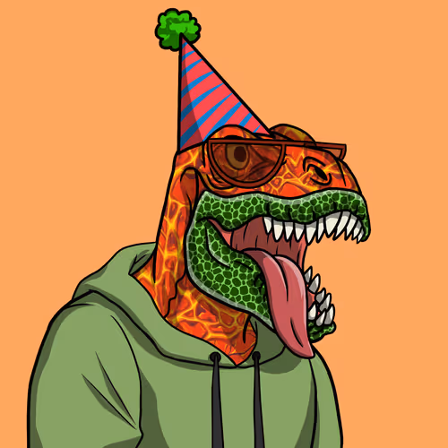 Metasaurs #1773