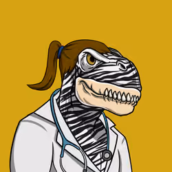 Metasaurs #6915