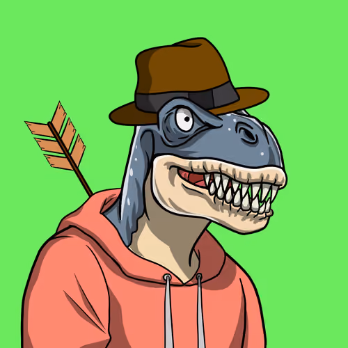 Metasaurs #9988