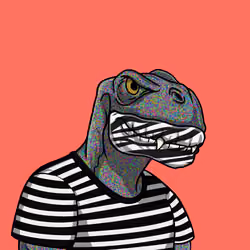Metasaurs #7977