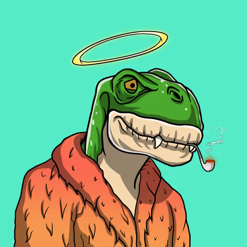 Metasaurs #4382