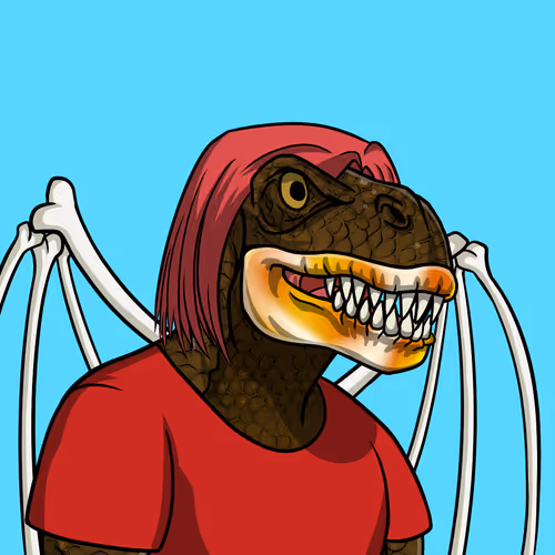 Metasaurs Nft