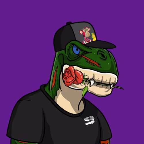Metasaurs #9999