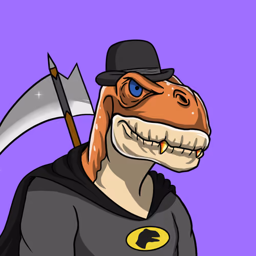 Metasaurs #2180