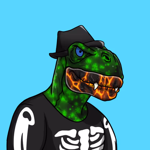 Metasaurs Nft