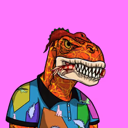 Metasaurs #293