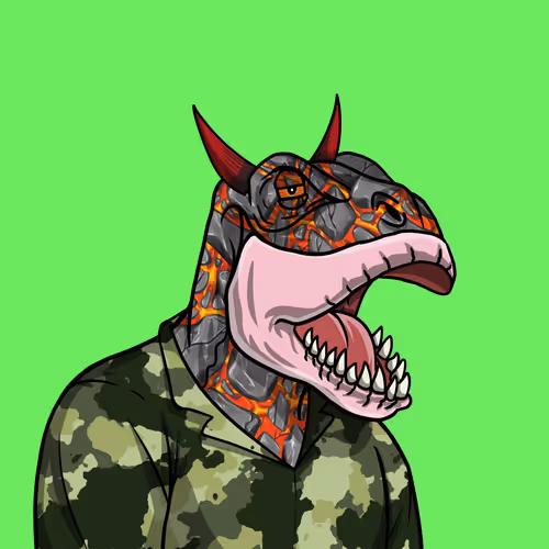 Metasaurs Nft